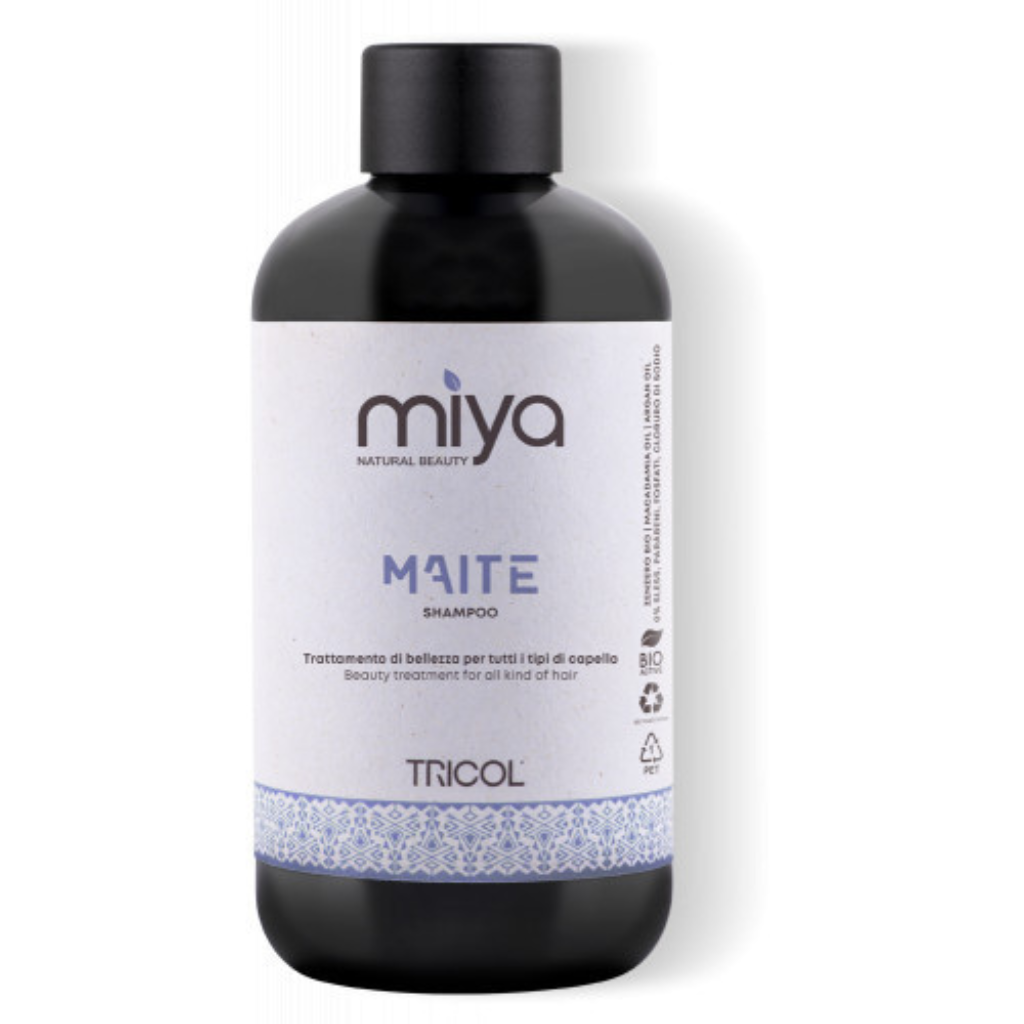 Tricol MIYA Maite Shampoo – 200 ml