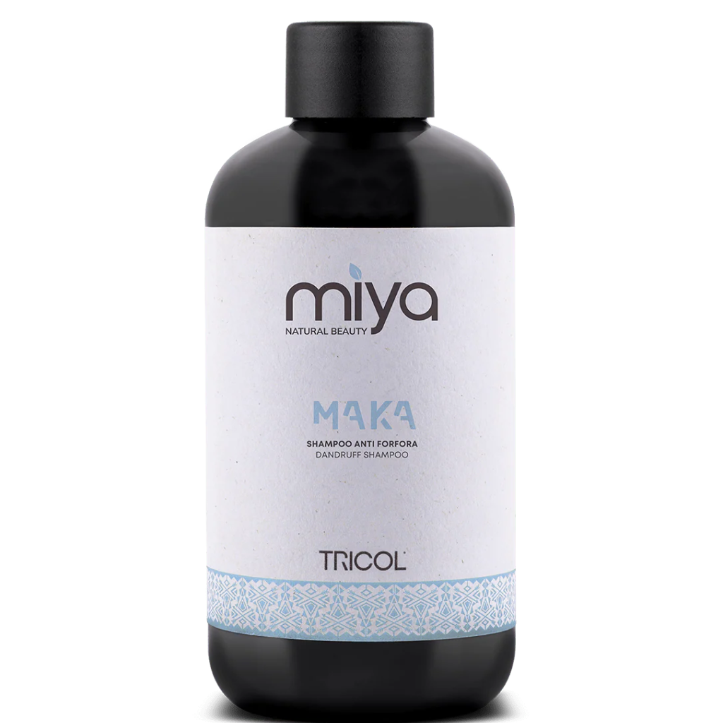 Tricol MIYA Maka Shampoo – 200 ml