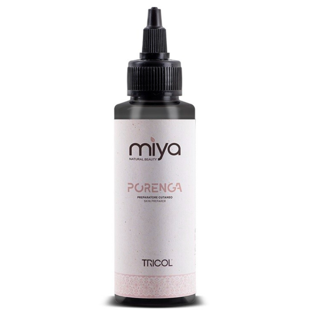 Tricol MIYA Porenga Préparation Cutanée – 100 ml