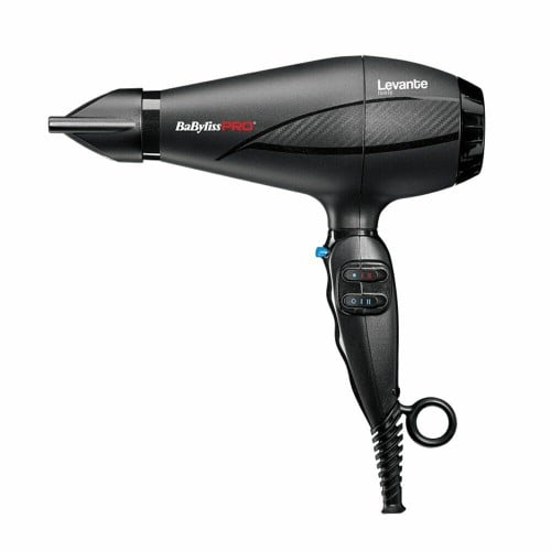 BabyLiss Pro-2100W IONIC DRYER LEVANTE