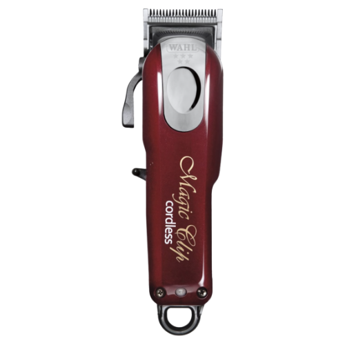 Wahl Magic Clip Cordless Tondeuse Sans Cable