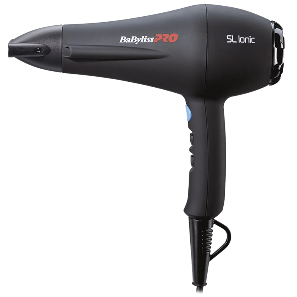 BabyLiss Pro-1800W IONIC & CERAMIC DRYER