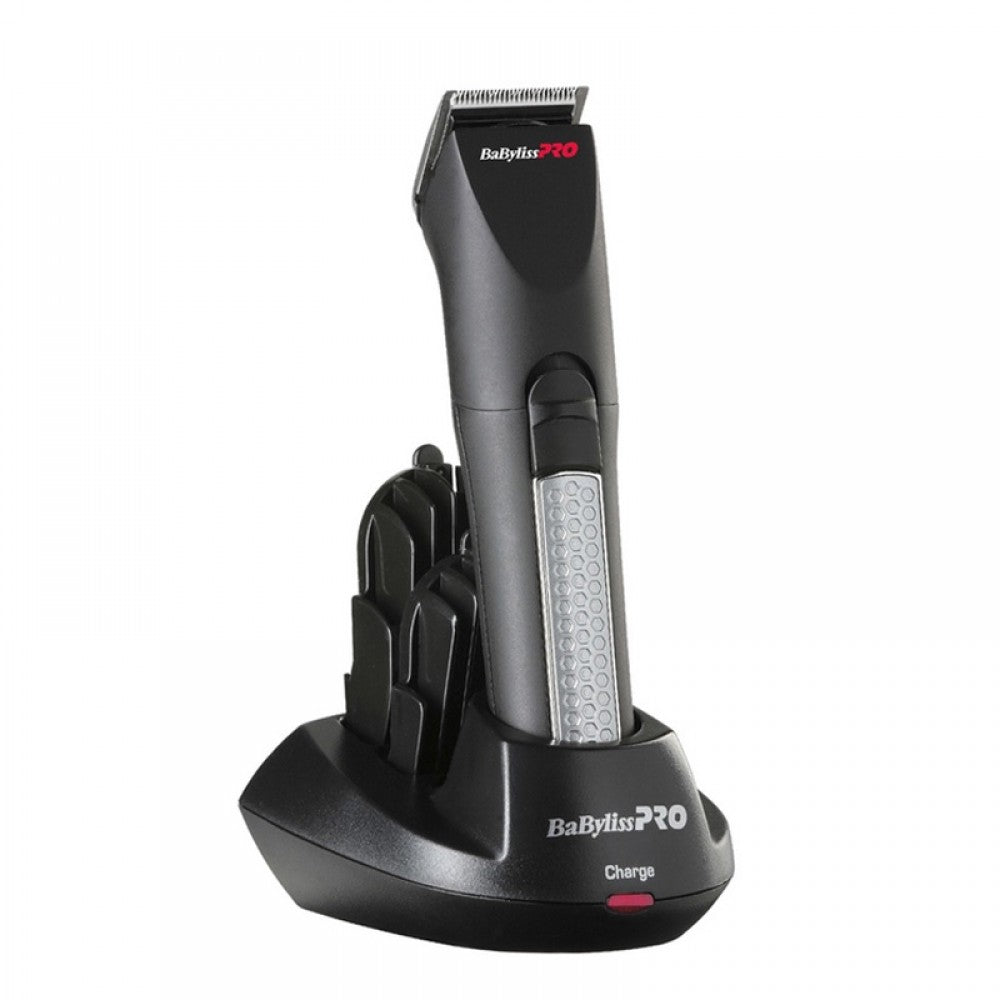 BaByliss PRO FX768E Professional Hair Trimmer Black
