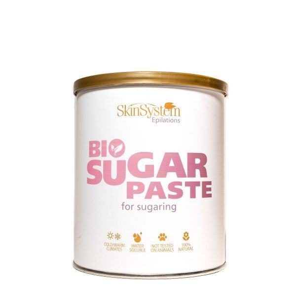 SkinSystem-Sugaring Paste Strong 1100g
