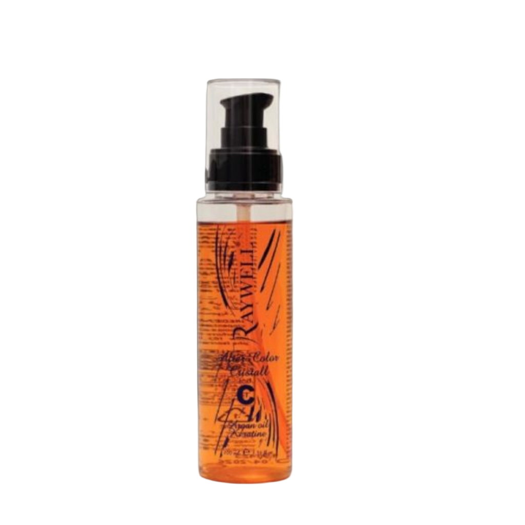 RAYWELL - CRISTAL SERUM - 100 ml