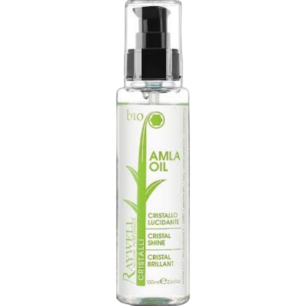 RAYWELL - CRISTAL SHINE AMLA OIL - 100 ml