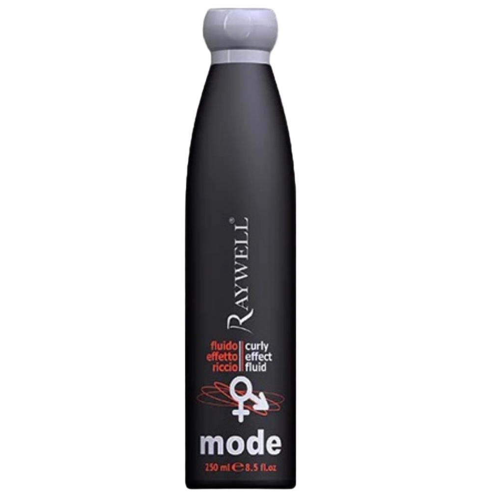 RAYWELL - CURLY EFFECT FLUID - 250 ml