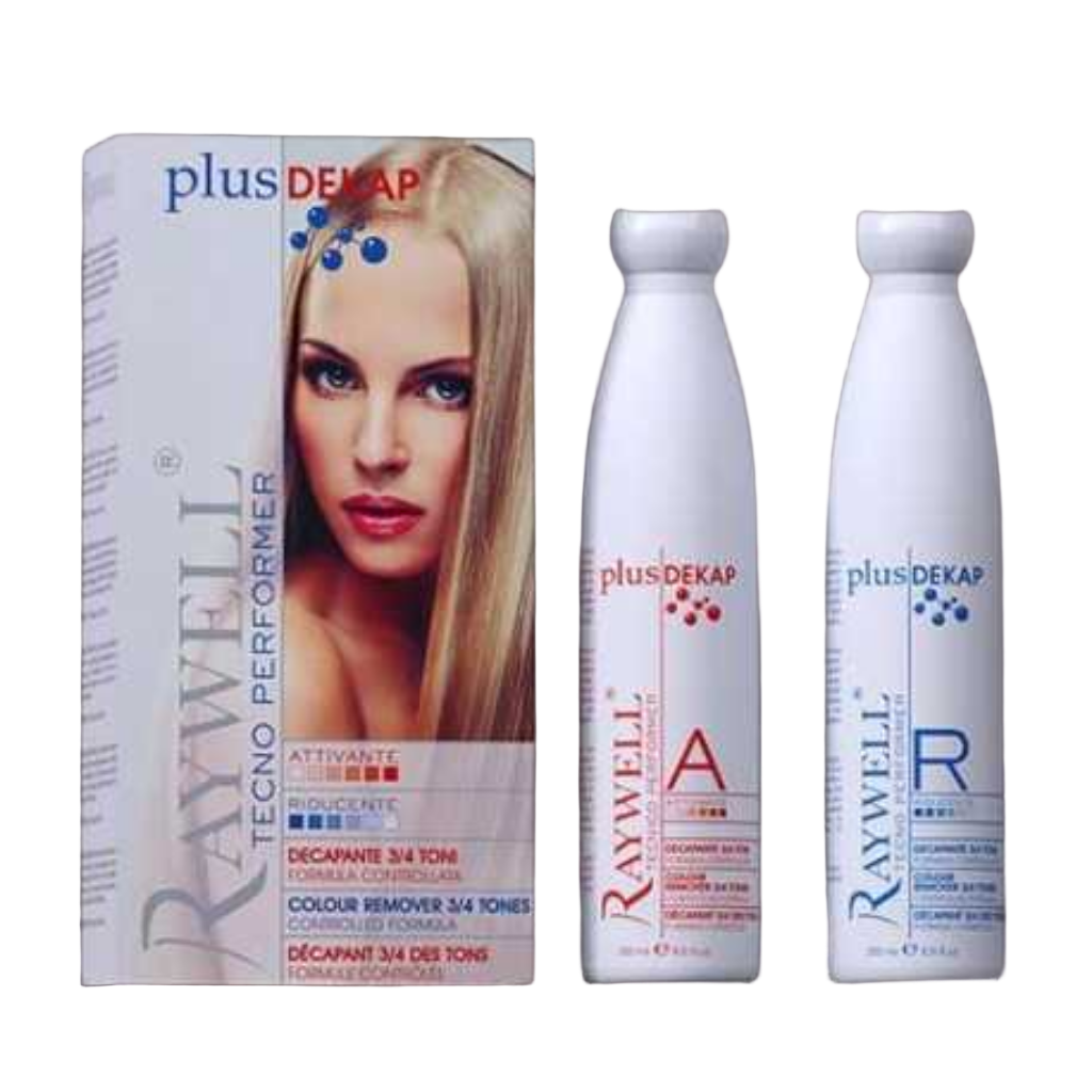 RAYWELL - DEKAP PLUS - 250 ml