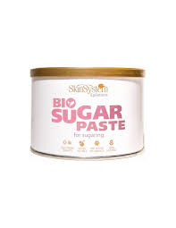 SkinSystem-Sugaring Paste Medium 550g