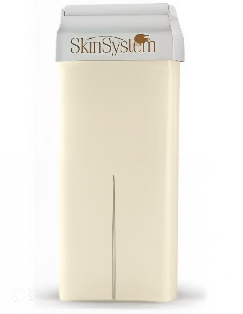 SkinSystem-Roll‐on refill Titanium White 100ml