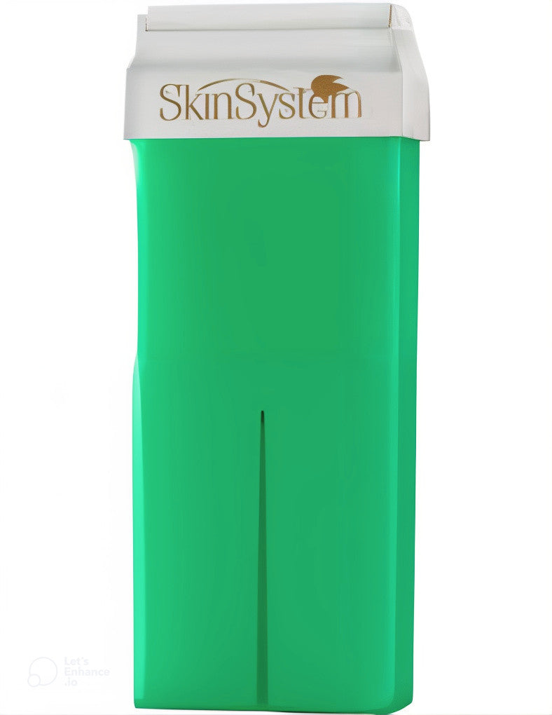 SkinSystem-Roll‐on refill Green 100ml
