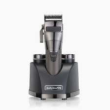 BaByliss PRO Snap FX895E Hair and Beard Clipper with a Charging Stand 1 Pc