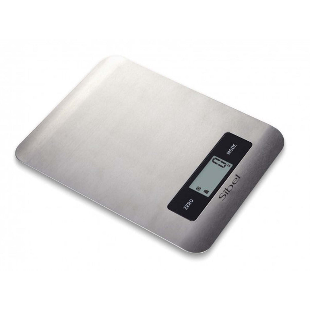 Balance Coloration Sibel Steel Style