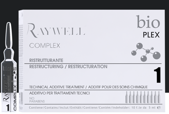 RAYWELL Bio plex Complex
