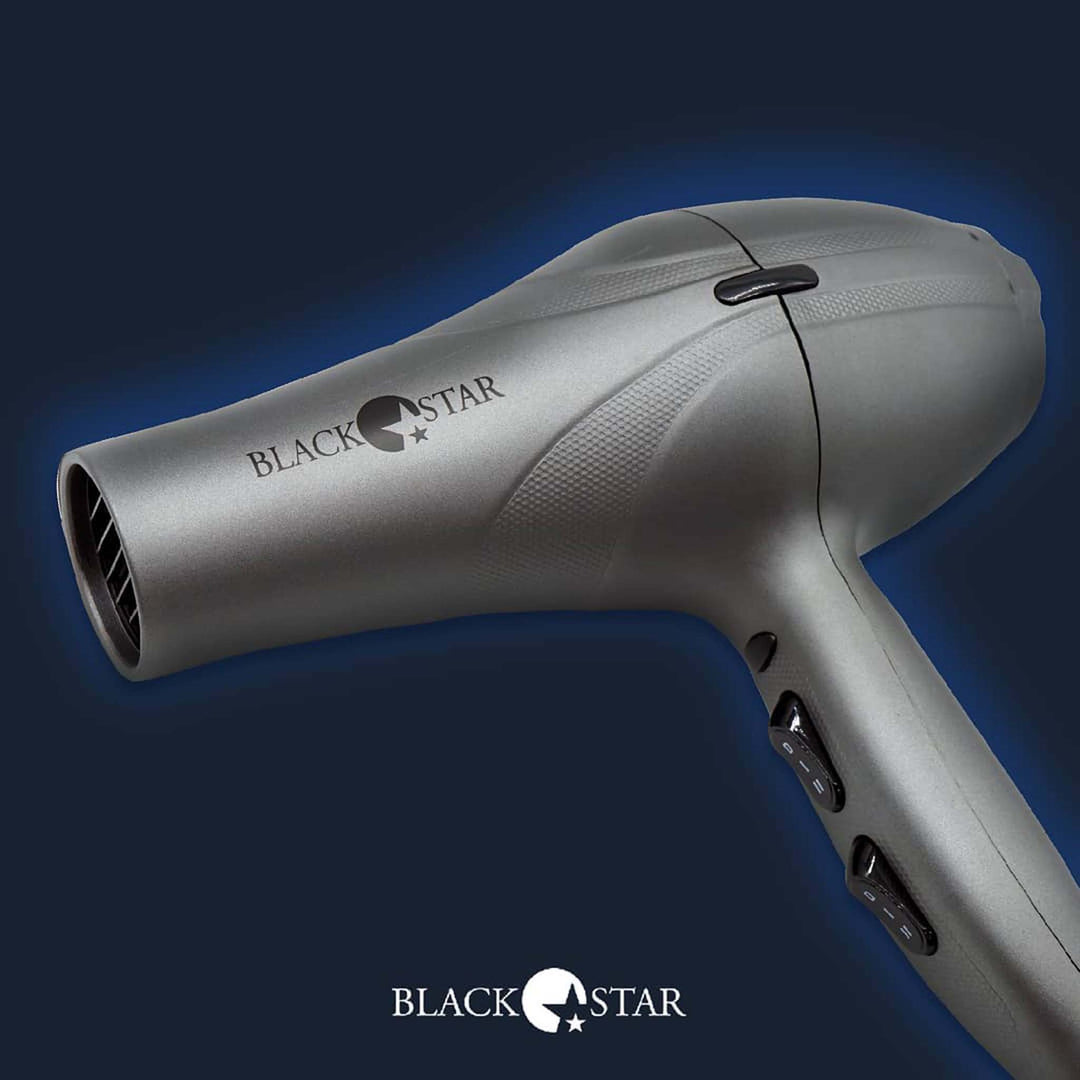 Sèche-cheveux Black Star Superlight 2300W