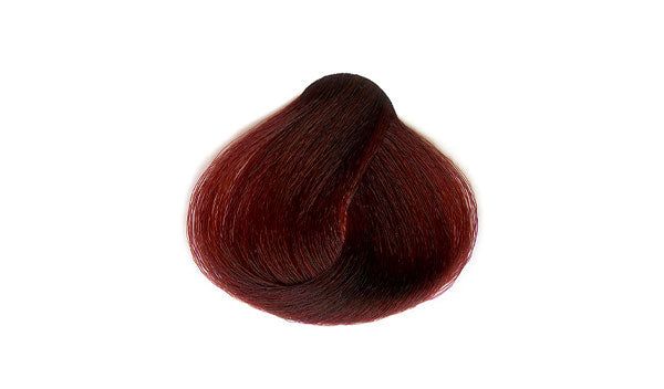 Raywell ColorPlex - Coloration Permanente -  7.6 - Blond Rouge - 100ml