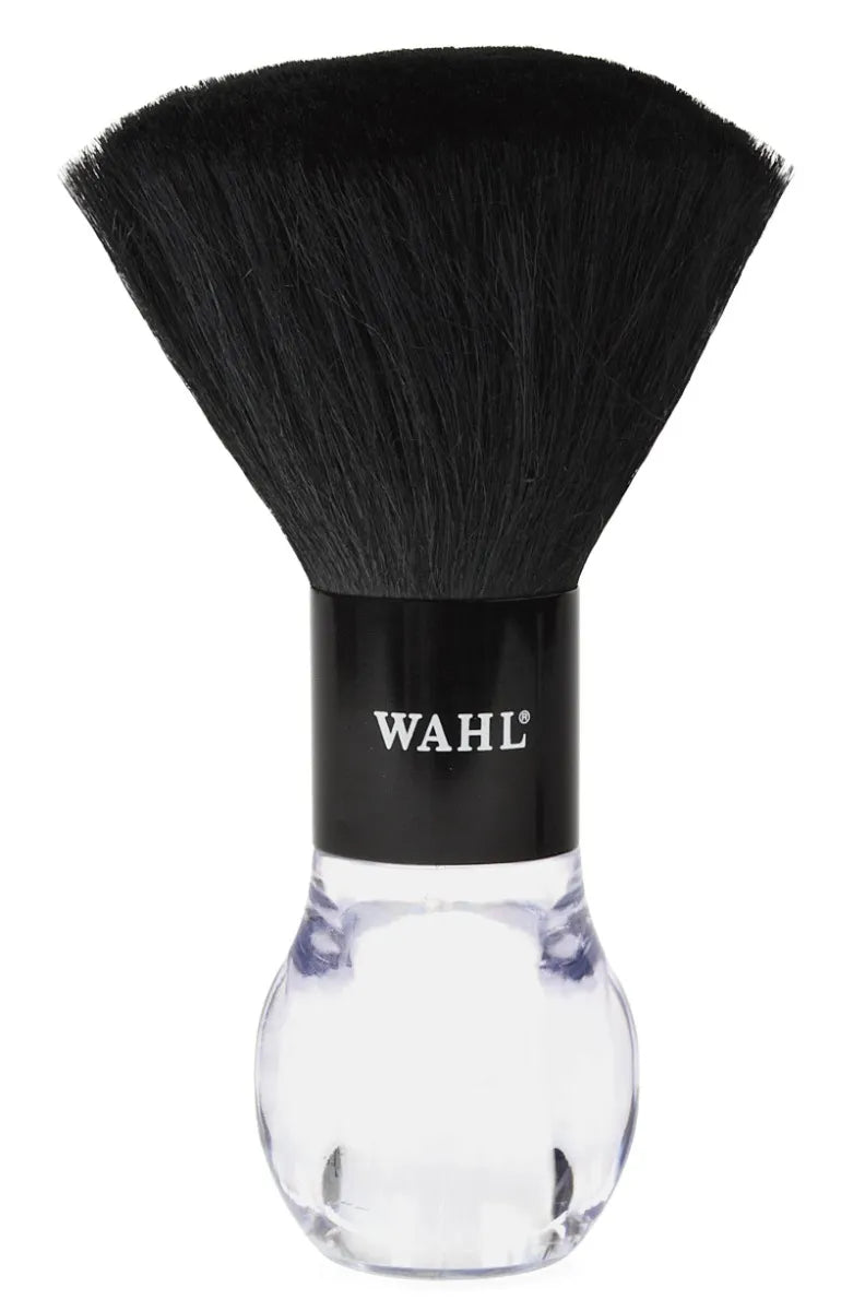 Brosse de nuque Wahl noire