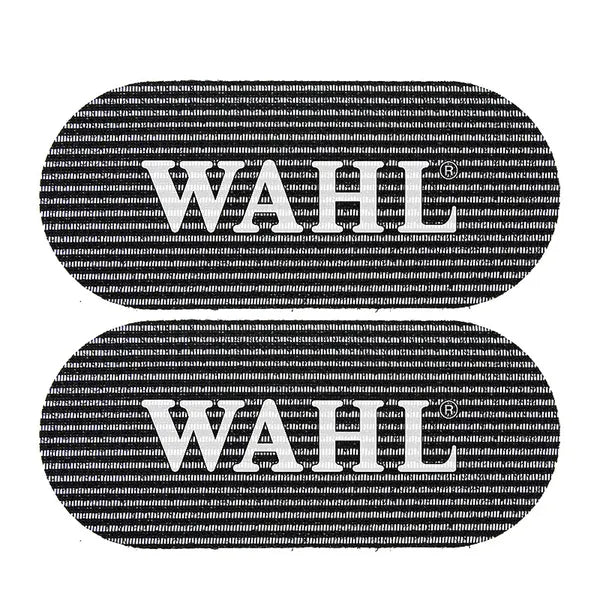 Attaches cheveux Wahl Hair Gripper (lot de 2)