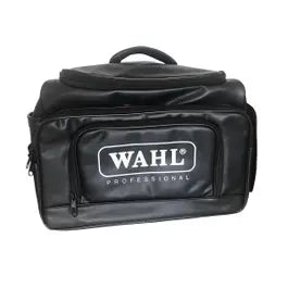 Sac à outils Wahl grand format look cuir