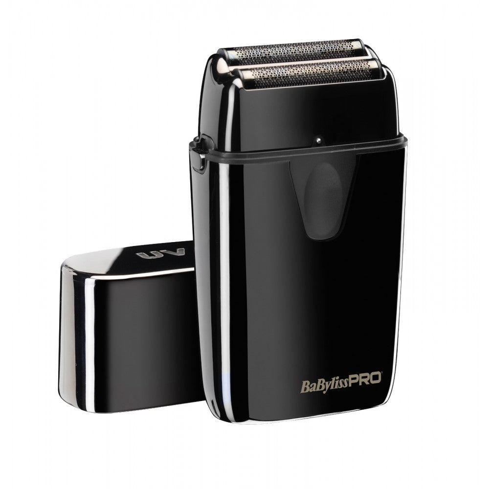 BabyLiss Pro - UV DOUBLE FOIL METAL SHAVER