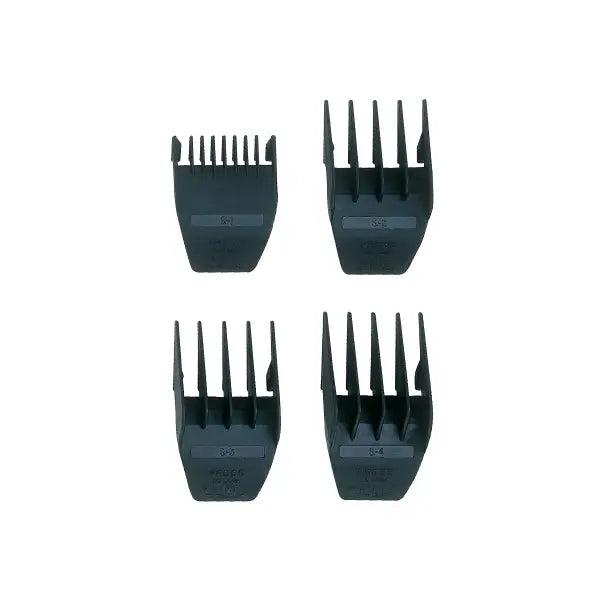 Set sabots Wahl Beret / Sterling 2 / Sigma