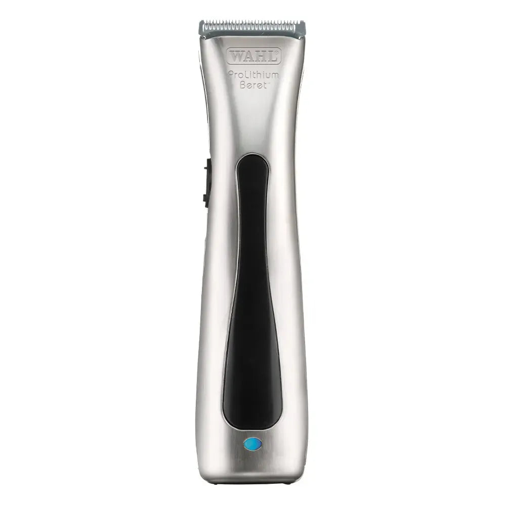 Tondeuse de finition Wahl Beret Pro Li+ Chrome