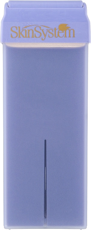 SkinSystem-Roll‐on refill Zinc Oxide Amethyst 100ml