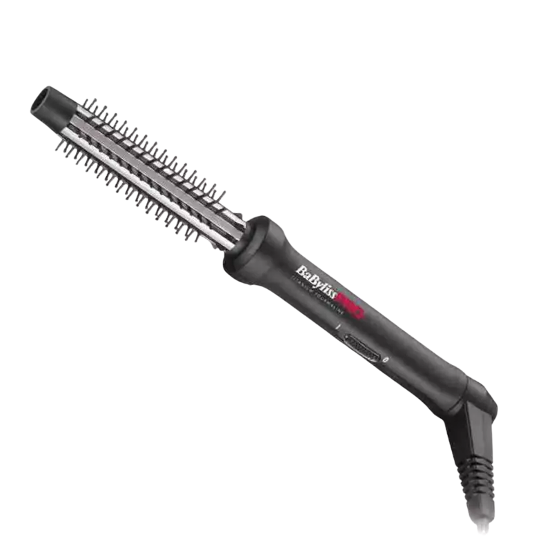 BaByliss PRO 15MM TITANIUM TOURMALINE HOT BRUSH