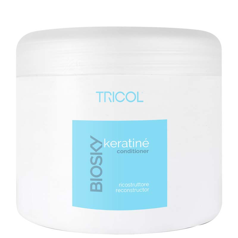 Tricol Biosky Keratiné Conditionneur 500ml