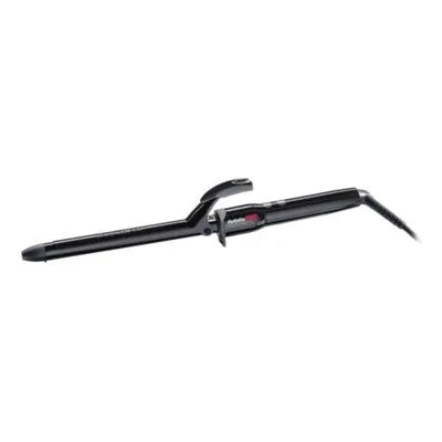 BaByliss PRO Titanium Diamond Extra Long Curling Iron for Long Hair BAB2472TDE  19 Mm