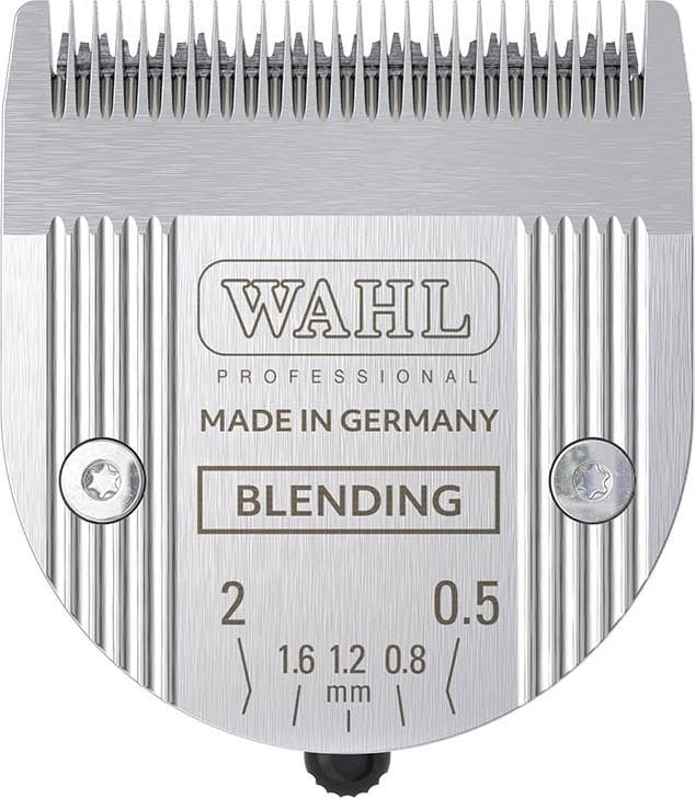 Lame Wahl Blending Blade