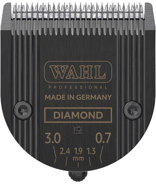 Lame Wahl Diamond 0,7–3 mm
