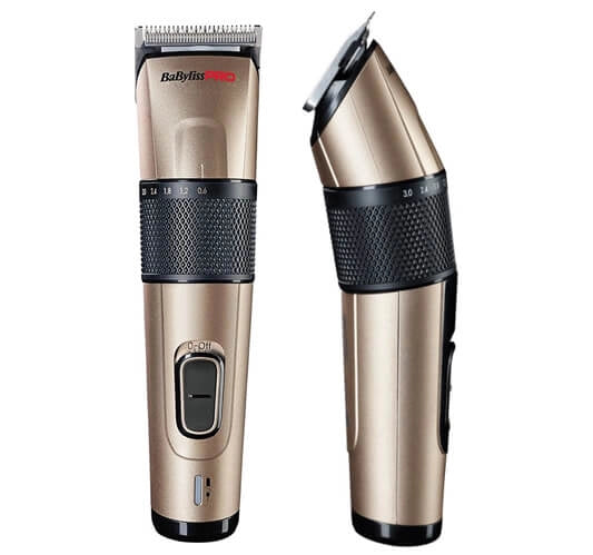 BaByliss PRO Cut-Definer Professional Hair Trimmer 1 Pc