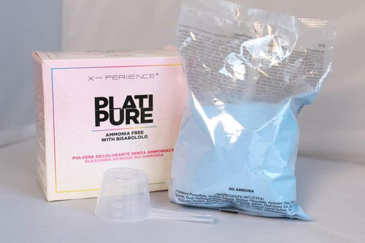 Poudre Décolorante sans Ammoniac 500g