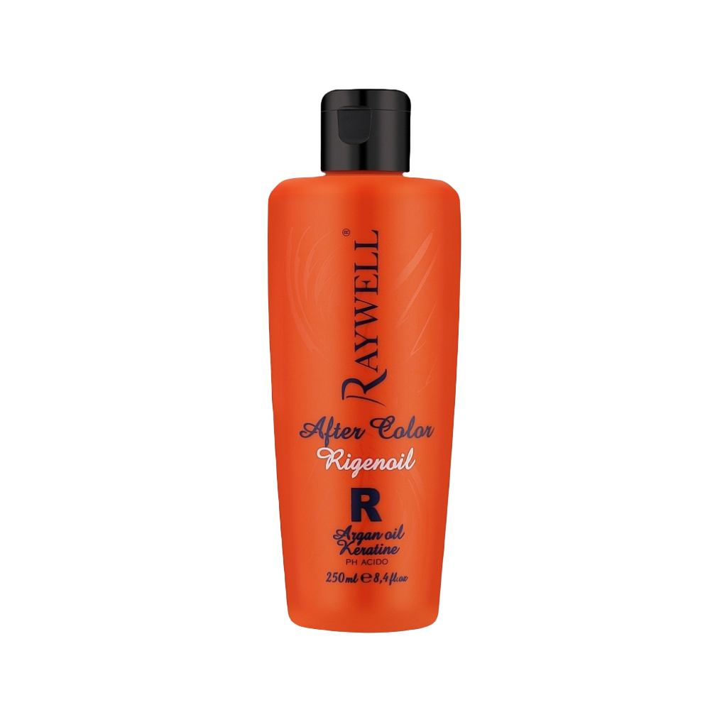 RAYWELL - RIGONOIL RECOSTRUCTION - 250 ml