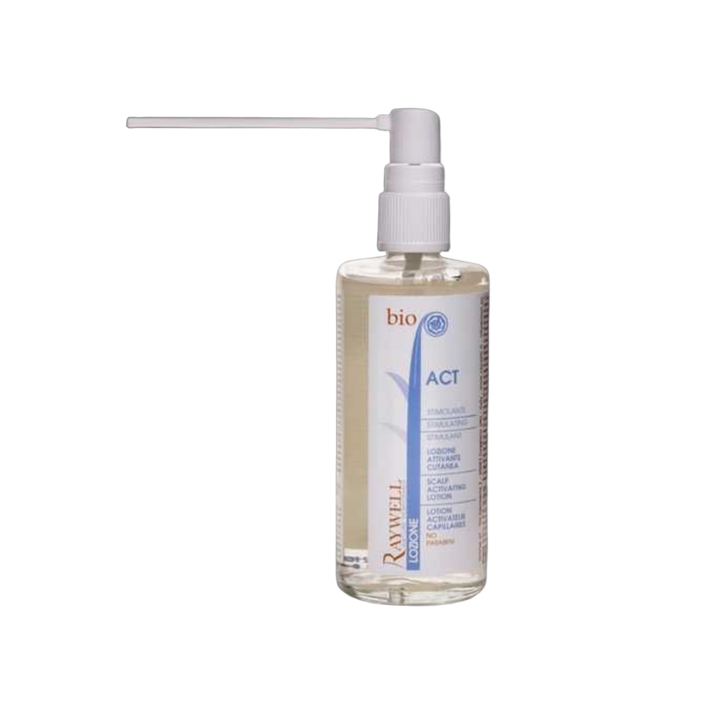 RAYWELL - SCALP ACTIVATING LOTION - 100 ml