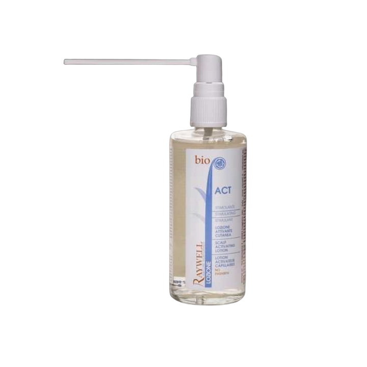 RAYWELL - SCALP ACTIVATING LOTION - 100 ml