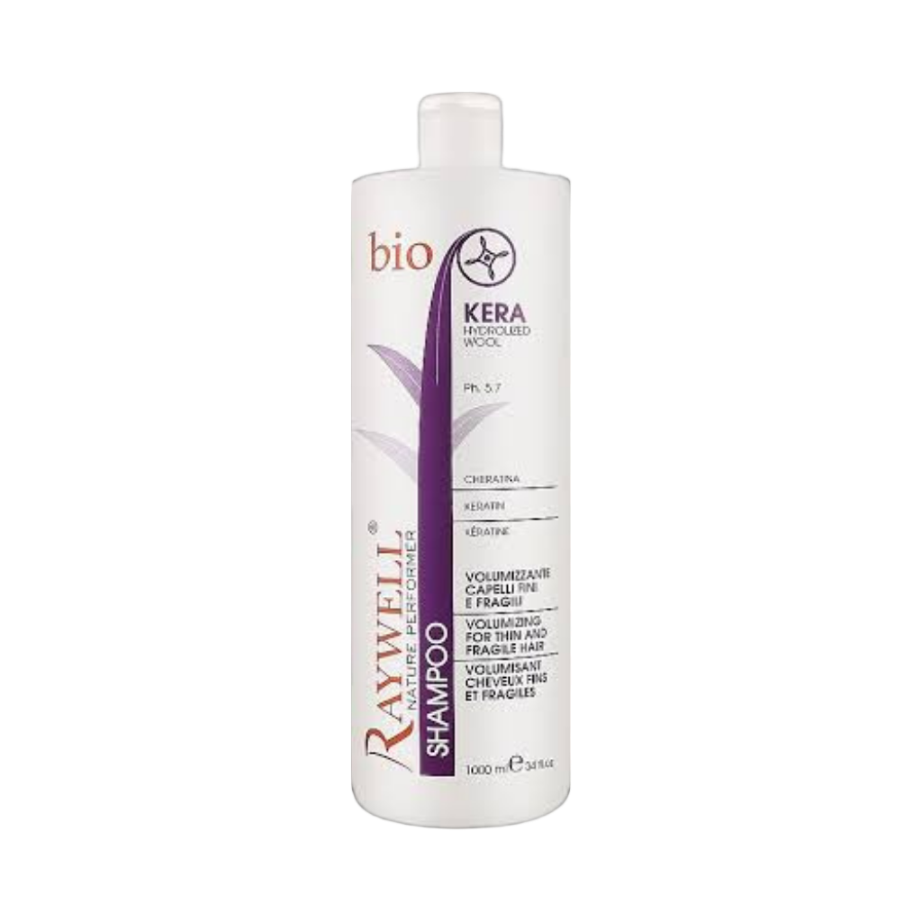 RAYWELL - SHAMPOO KERA - 1000 ml