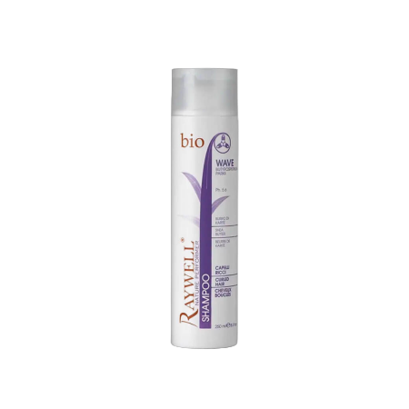 RAYWELL - SHAMPOO WAVE - 250 ml