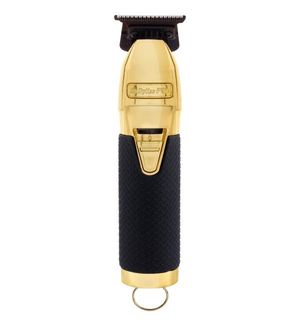 BabyLiss Pro - BOOST+ GOLD OUTLINING TRIMMER
