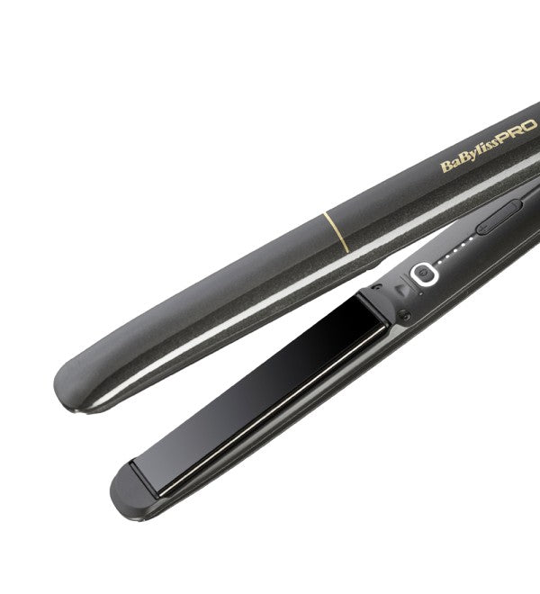 BaByliss PRO STILISTA STRAIGHTENER BLACK