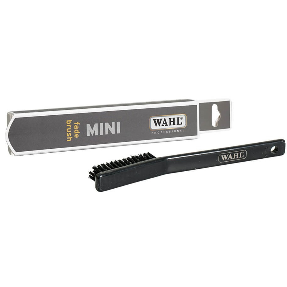 Brosse Wahl Mini Fade