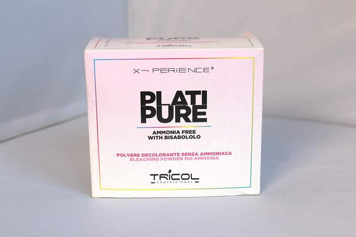 Poudre Décolorante sans Ammoniac 500g