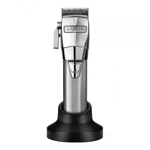 BaByliss PRO Chrom FX8700E Professional Hair Trimmer Chrome 1 Pc