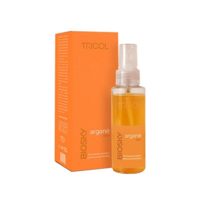TRICOL BIOSKY Élixir à l’Argan – 100 ml