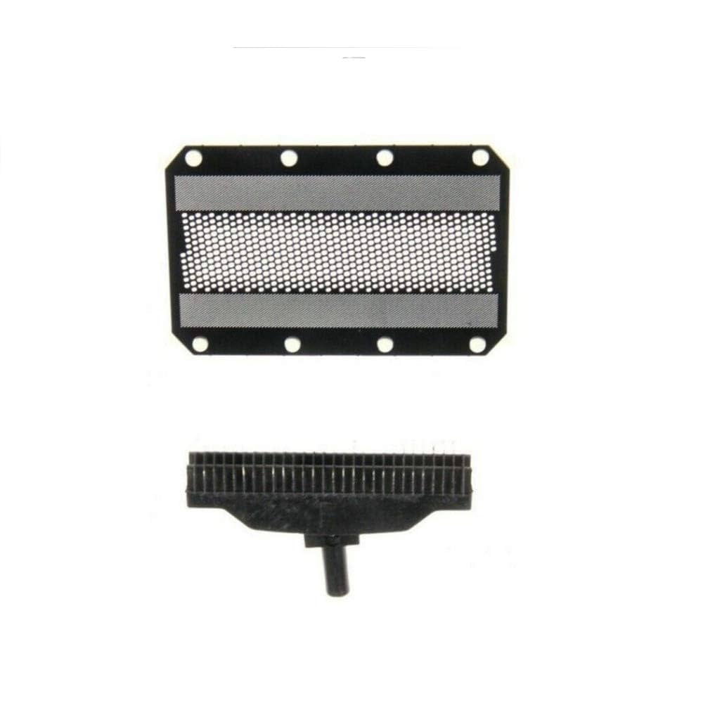 Tête de remplacement Wahl Mobile Shaver (grille + lames)