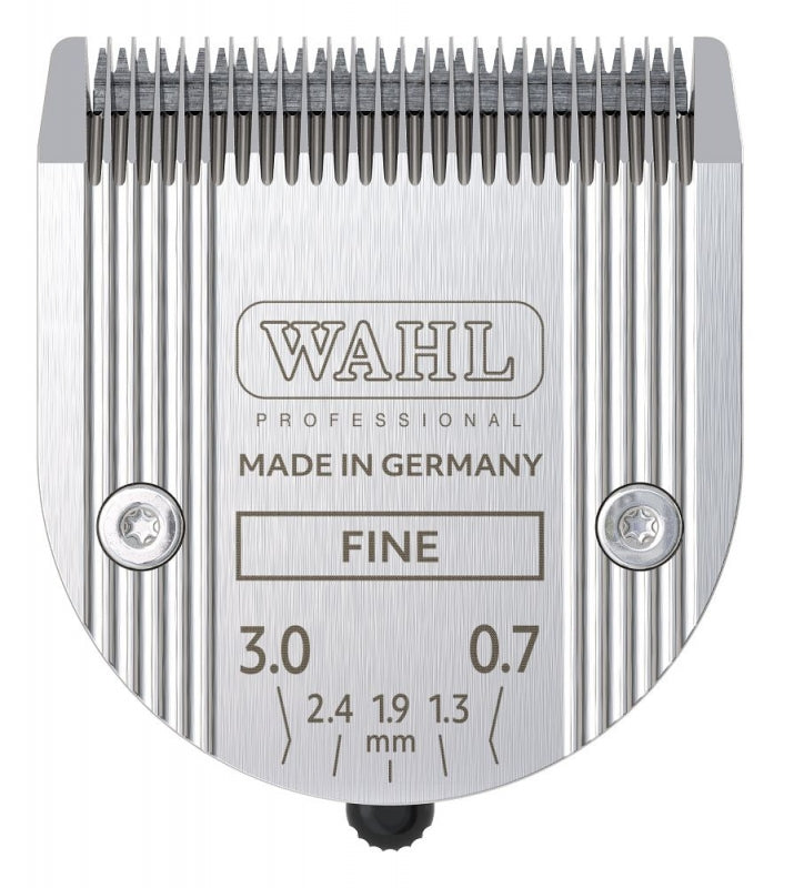 Lame Wahl Fine Blade Standard 0,7–3 mm