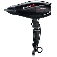 BabyLiss Pro-2400W IONIC DRYER VULCANO-HQ