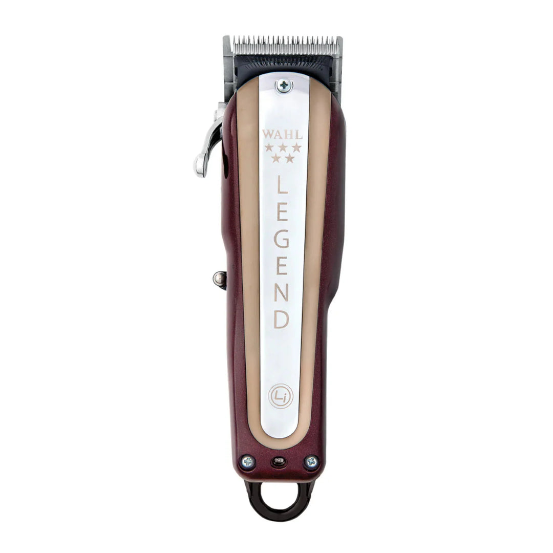 Tondeuse sans fil Wahl Legend