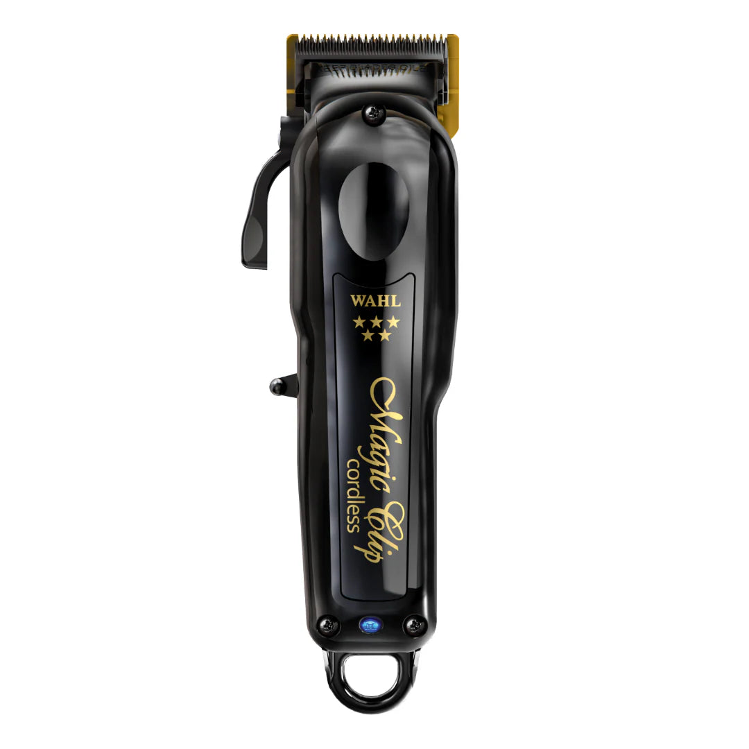 Tondeuse sans fil Wahl Magic Clip 5-Star Édition Noire